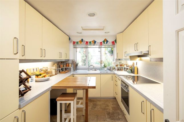 Detached house for sale in Queens Road, Clifton, Bristol