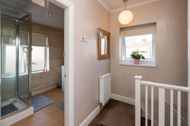 Semi-detached house for sale in Litherland Crescent, St. Helens