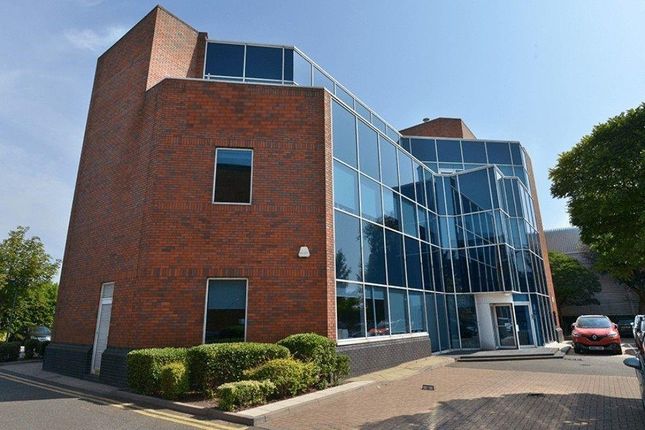 Thumbnail Office to let in 5 Heathrow Boulevard, Bath Road, West Drayton, Middlesex