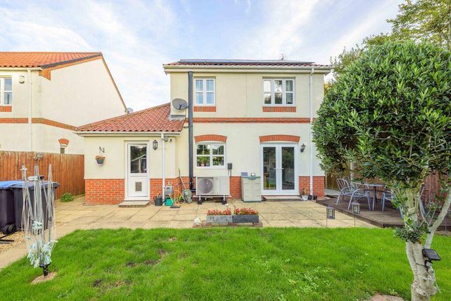 3, Oakwood Park, Spalding photo 4