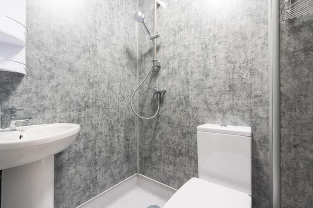 Byron Lofts, Byron Street, Newcastle photo 4