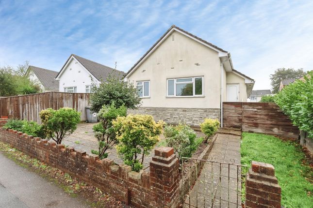 3-bed bungalow on 5, Linmead Drive, Bournemouth, £325,000