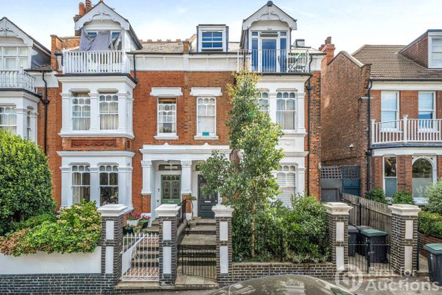 1-bed flat on Flat 5, 15, Highgate Avenue, London, £350,000