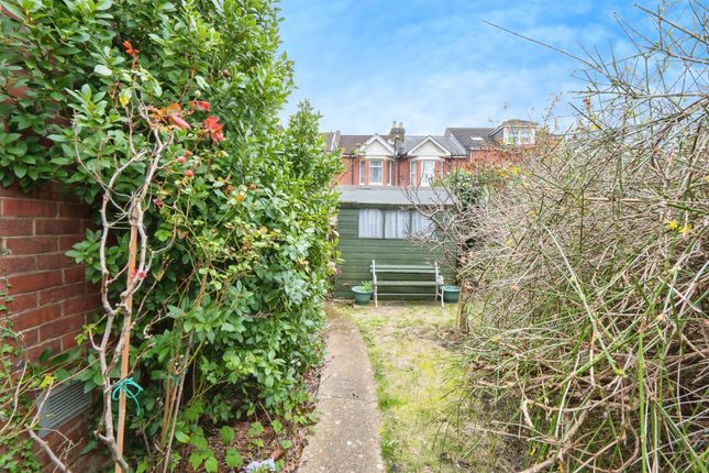 Semi-detached house for sale in English Road, Southampton