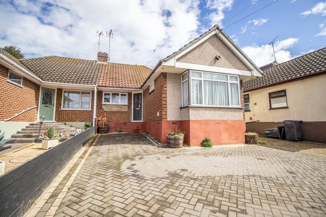 Property for sale in Rayleigh Road, Eastwood, Leigh-On-Sea