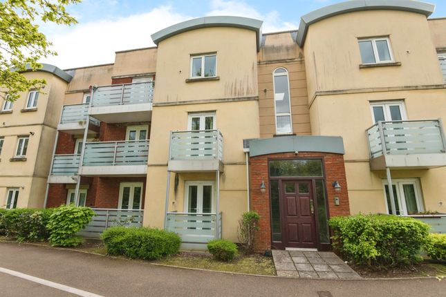 Thumbnail Flat for sale in Heraldry Walk, Exeter