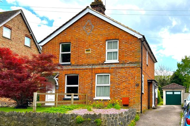 Semi-detached house for sale in Main Road, Sundridge, Sevenoaks