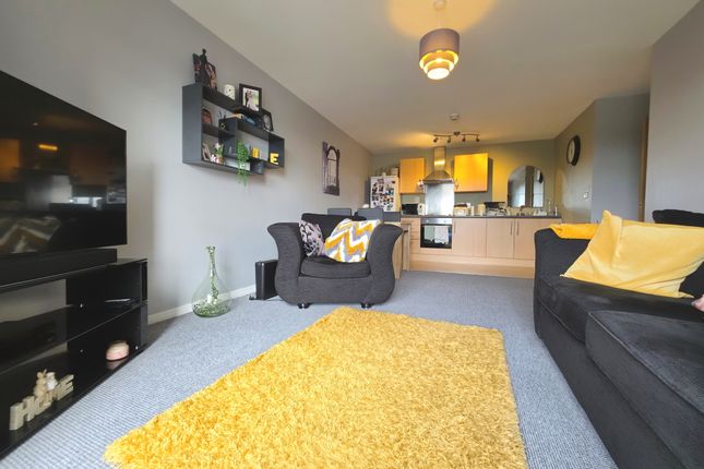 Apartment 40 Lancashire Court, Federation Road, Stoke-on-Trent photo 2
