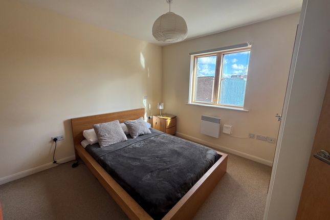 Apartment 21, City Walk, 69, Irving Street, Birmingham photo 5