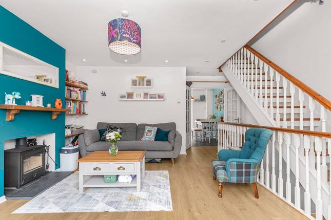 Terraced house for sale in Troopers Hill Road, St. George, Bristol