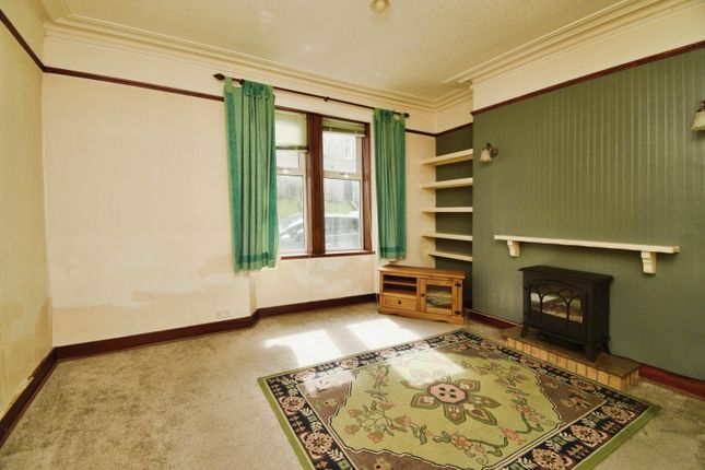 Flat for sale in Victoria Road, Aberdeen