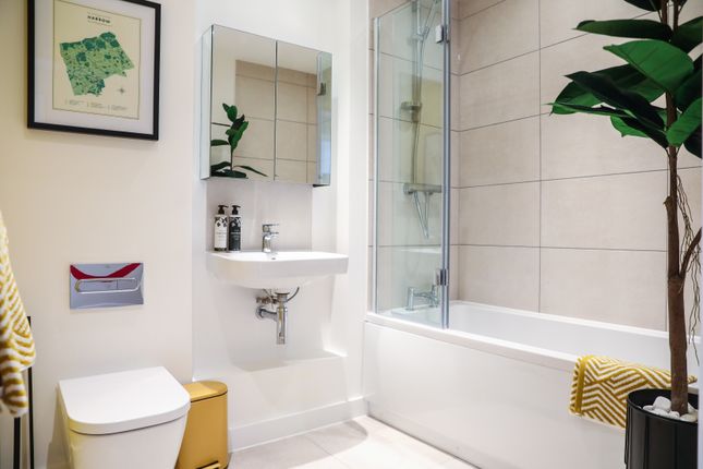Plot 43, Station Road, Edgware photo 4