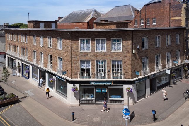 Thumbnail Office for sale in Broad Street &amp; King Street, Hereford