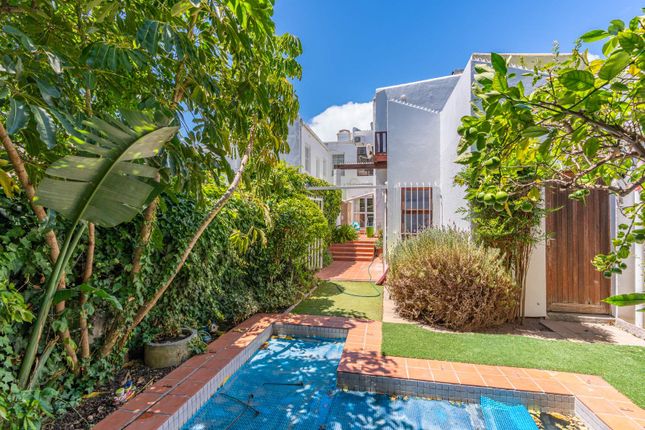 Detached house for sale in Bond Street (Cl), Cape Town, South Africa