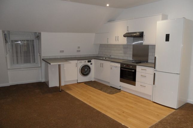 1 Bedroom Flat To Rent In Tooting