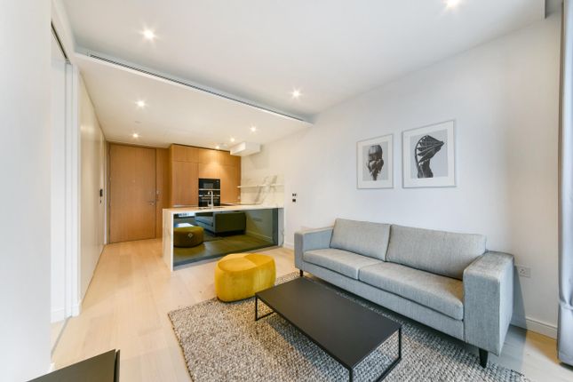 Thumbnail Flat to rent in 10 Park Drive, Canary Wharf, London