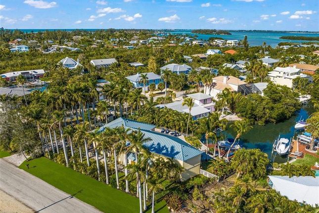 Property for sale in 545 General Harris St, Longboat Key, Florida, 34228, United States Of America