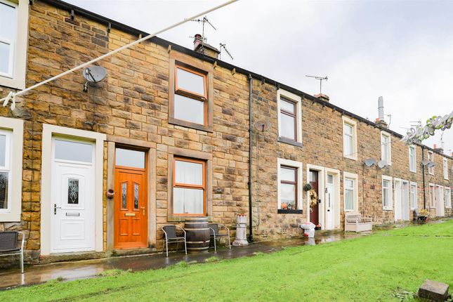 Thumbnail Terraced house for sale in Waddington Street, Earby, Barnoldswick