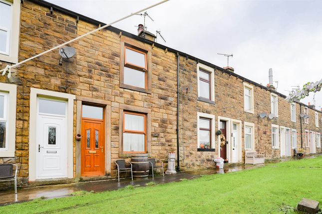 Terraced house for sale in Waddington Street, Earby, Barnoldswick