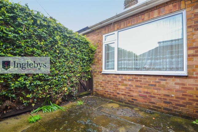 Semi-detached bungalow for sale in Beechwood Avenue, Saltburn-By-The-Sea