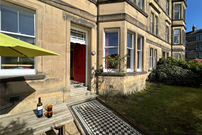 Flat for sale in Lauderdale Street, Edinburgh