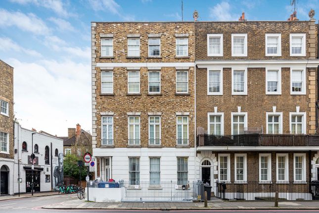 Thumbnail Flat for sale in Coin Street, London