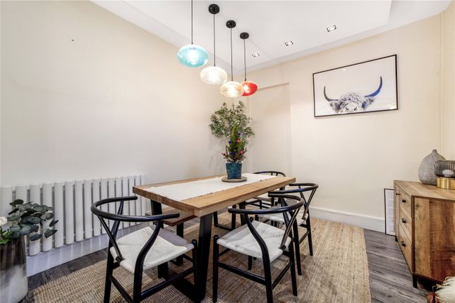 Detached house to rent in Aldeburgh Street, Greenwich, London