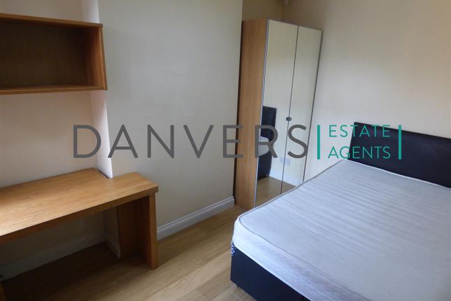 Barclay Street, Leicester photo 2