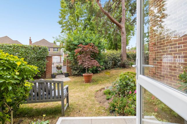 5 Delacy Court, Queens Road, Sutton photo 5