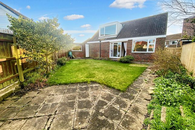 Bungalow for sale in St. Ronans Drive, Seaton Sluice, Whitley Bay