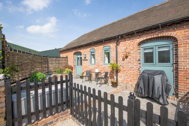 2-bed house on Coleshill Road, Nuneaton, £395,000