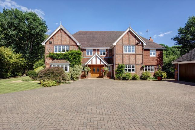 Howe Lane, Binfield, Berkshire RG42, 7 bedroom detached house for sale ...