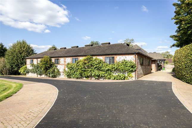 Stables