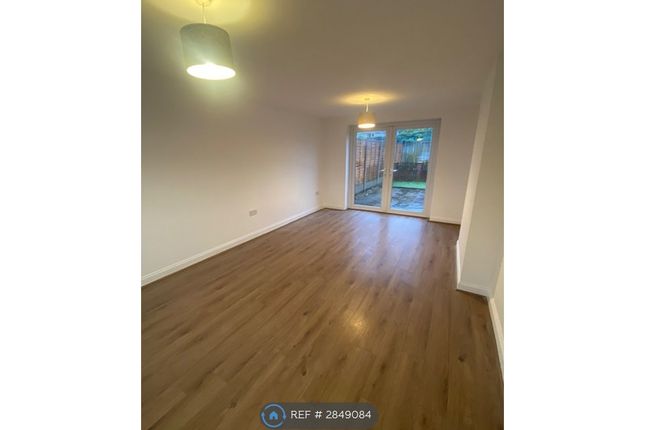 2 Bedroom Semi-Detached in CA2 6PF