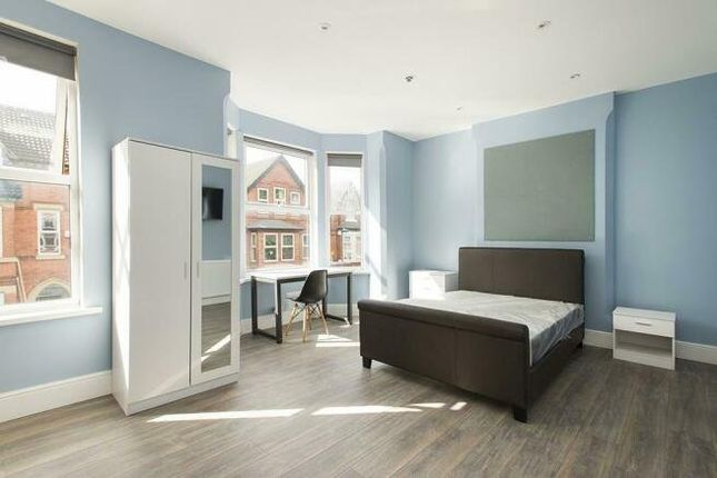 10, Derby Grove, Nottinghamshire photo 2