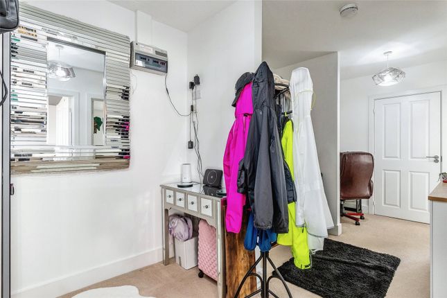 Flat for sale in Merchant Square, Portishead, Bristol, Somerset