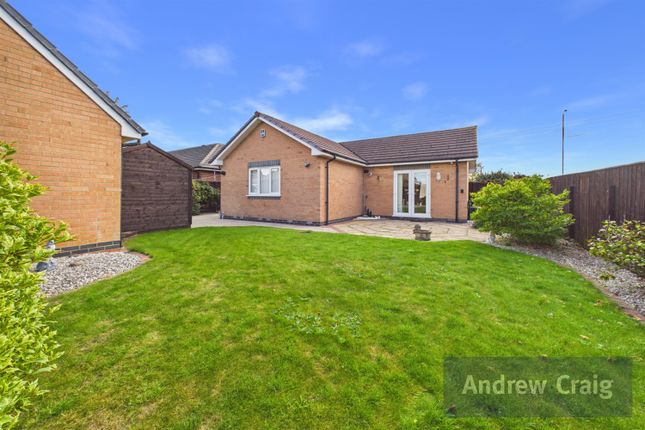 1 Brabant Gardens, Castletown, Sunderland photo 4