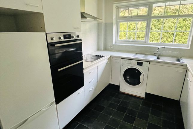 Flat for sale in Pine Court, Warren Close, Bramhall, Stockport, Greater Manchester