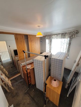 Semi-detached house to rent in Stanley Road South, Rainham