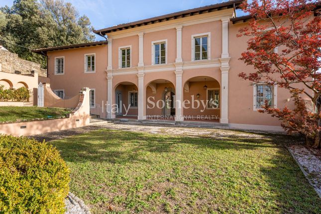 Villa for sale in Via Delle Cave, Pescia, Toscana