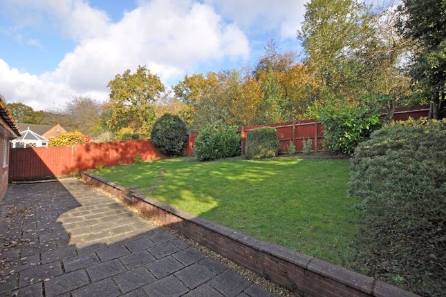 Detached house for sale in Perfect Family House, Acorn Close, Rogerstone