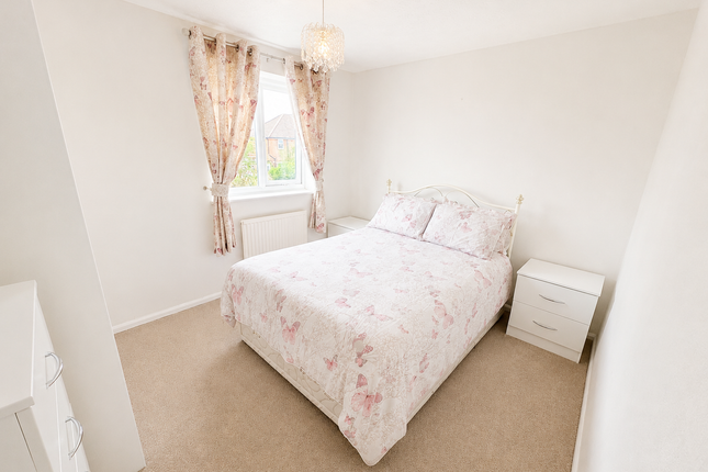 19, Gamble Close, Ibstock photo 4