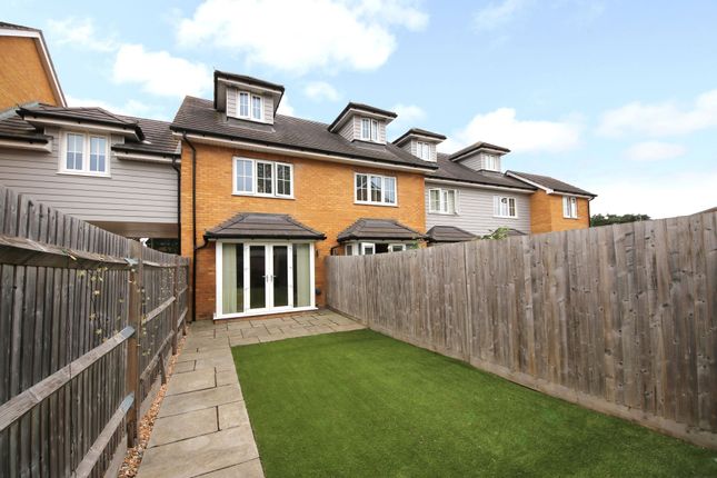 4 Shamblehurst Mews, Southampton photo 4