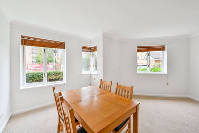 Thumbnail Flat for sale in Finsbury Park, Finsbury Park, London