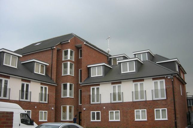 2 Bedroom Flat
