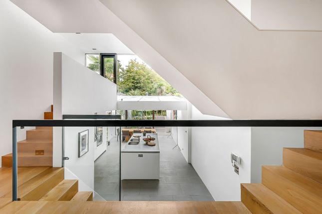 1A The Terrace, 134a, Richmond Hill, Surrey photo 3