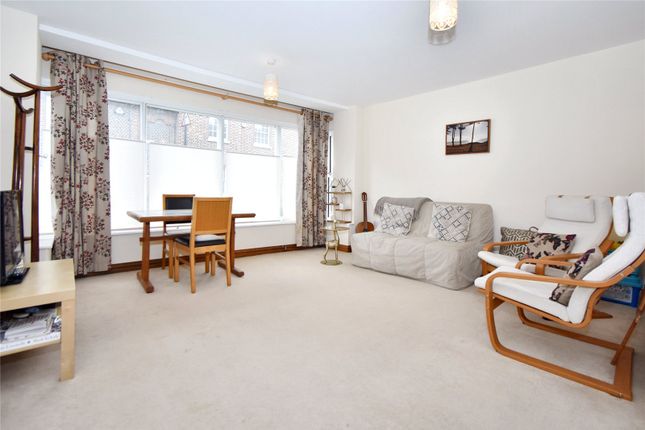 Flat for sale in River Street, Pewsey, Wiltshire