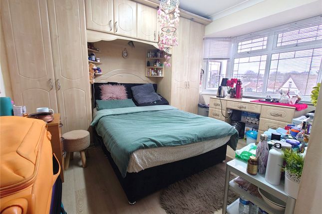 Terraced house for sale in North Hyde Road, Hayes, Greater London