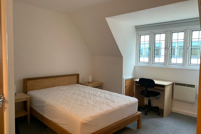 Flat 16, Birmingham photo 4
