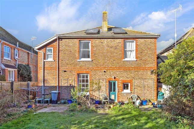 Thumbnail Detached house for sale in Annandale Avenue, Bognor Regis, West Sussex